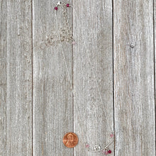 Load image into Gallery viewer, Sterling Silver Owl Necklace, Swarovski Crystals, Owl on a Branch, Pink Owl, Owl Lover, Owl Jewelry