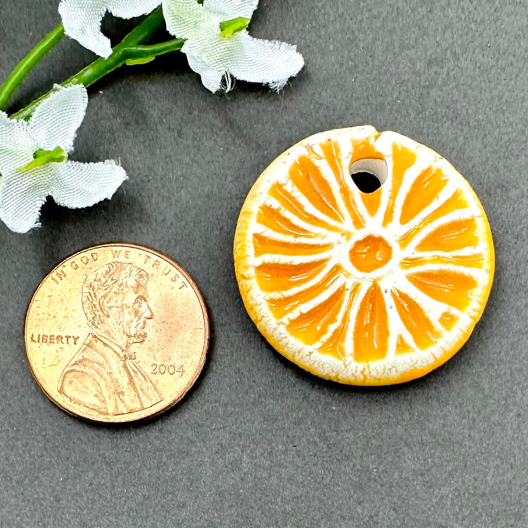 Ceramic Pendant