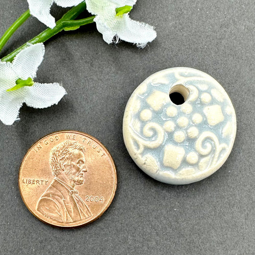 Ceramic Pendant