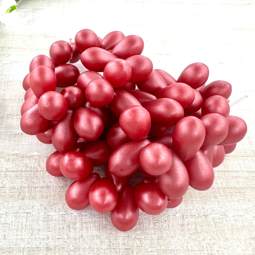 6x9mm Drop Watermelon
